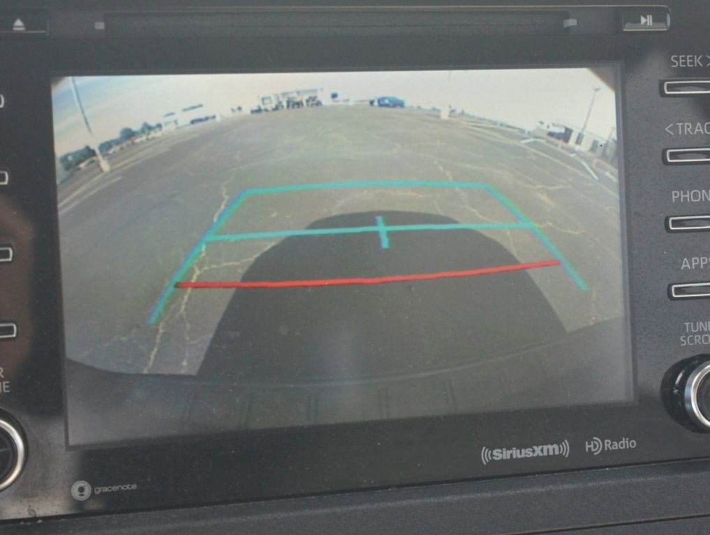 2019 Toyota Sienna XLE Auto Access Seat