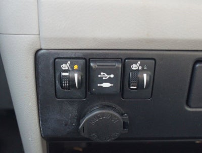 2019 Toyota Sienna XLE Auto Access Seat