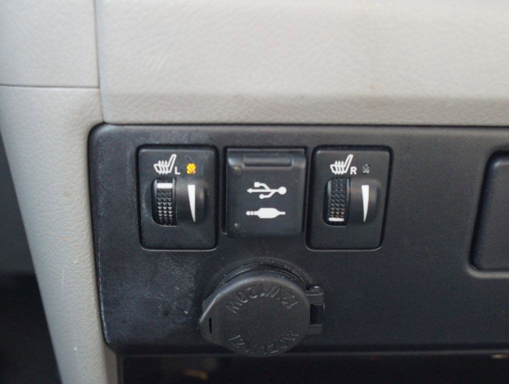 2019 Toyota Sienna XLE Auto Access Seat