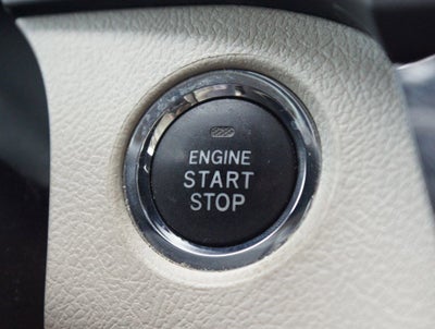 2019 Toyota Sienna Limited 7 Passenger