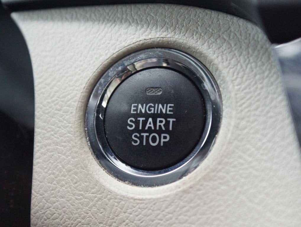2019 Toyota Sienna Limited 7 Passenger