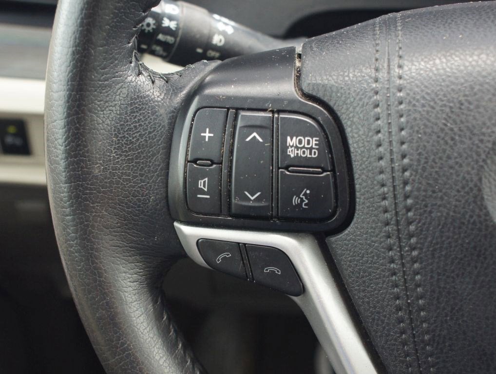 2019 Toyota Sienna Limited 7 Passenger