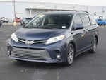 2019 Toyota Sienna Limited 7 Passenger