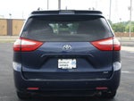 2019 Toyota Sienna Limited 7 Passenger