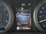 2019 Toyota Sienna Limited 7 Passenger