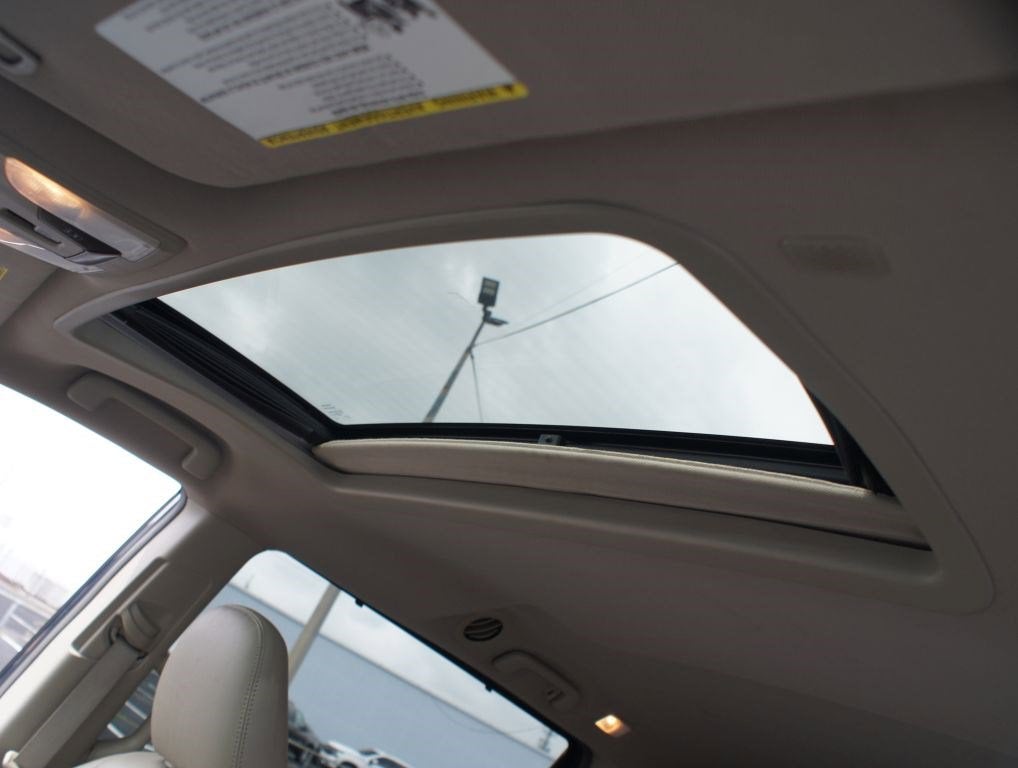 2019 Toyota Sienna Limited 7 Passenger
