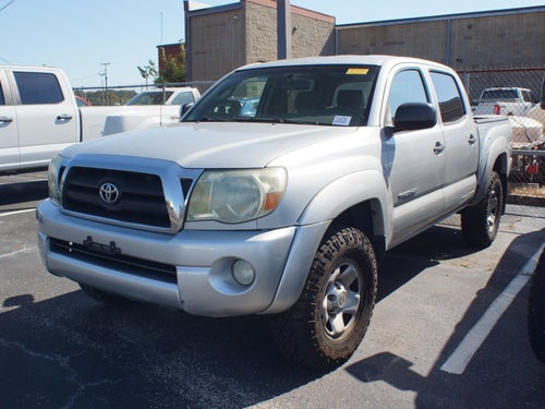 2008 Toyota Tacoma PreRunner V6