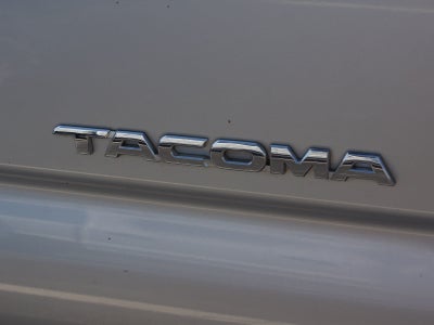2008 Toyota Tacoma PreRunner V6