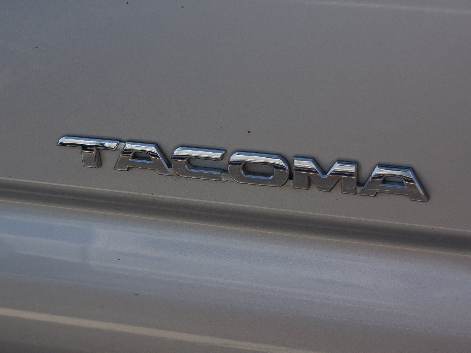 2008 Toyota Tacoma PreRunner V6