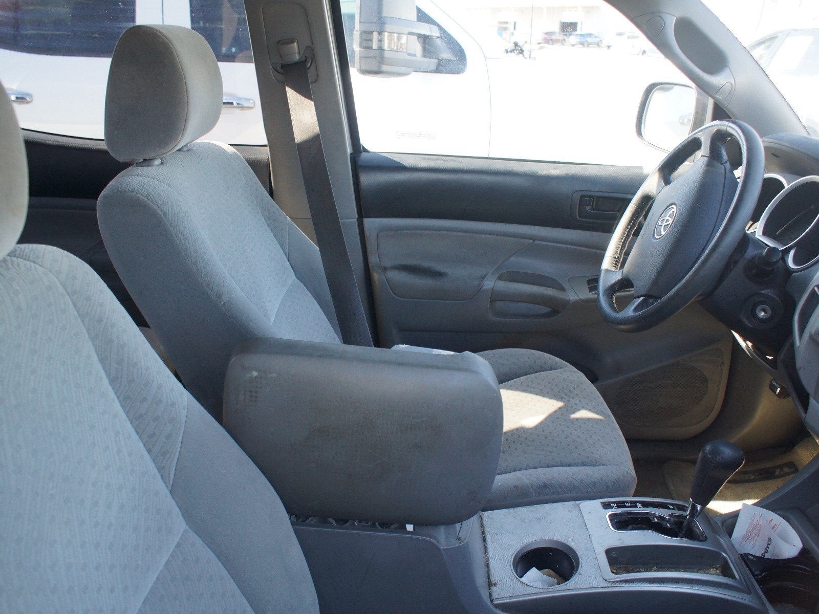 2008 Toyota Tacoma PreRunner V6