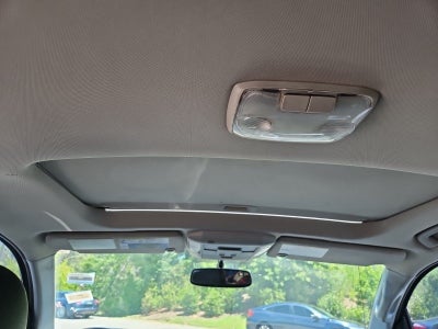 2016 Toyota Tundra Platinum 5.7L V8