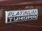 2016 Toyota Tundra Platinum 5.7L V8