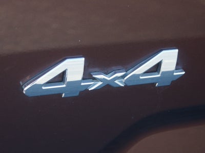 2016 Toyota Tundra Platinum 5.7L V8