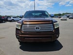 2016 Toyota Tundra Platinum 5.7L V8