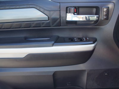 2016 Toyota Tundra Platinum 5.7L V8