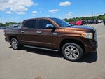 2016 Toyota Tundra Platinum 5.7L V8