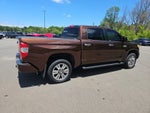 2016 Toyota Tundra Platinum 5.7L V8
