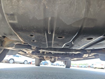 2016 Toyota Tundra Platinum 5.7L V8