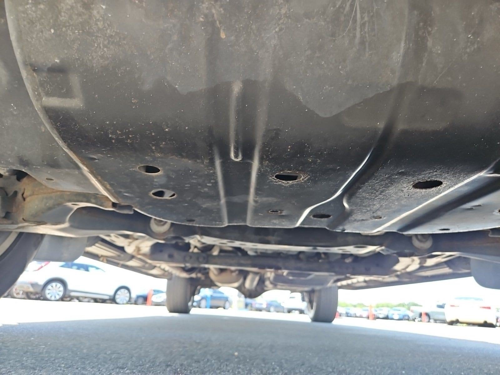2016 Toyota Tundra Platinum 5.7L V8