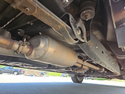 2016 Toyota Tundra Platinum 5.7L V8