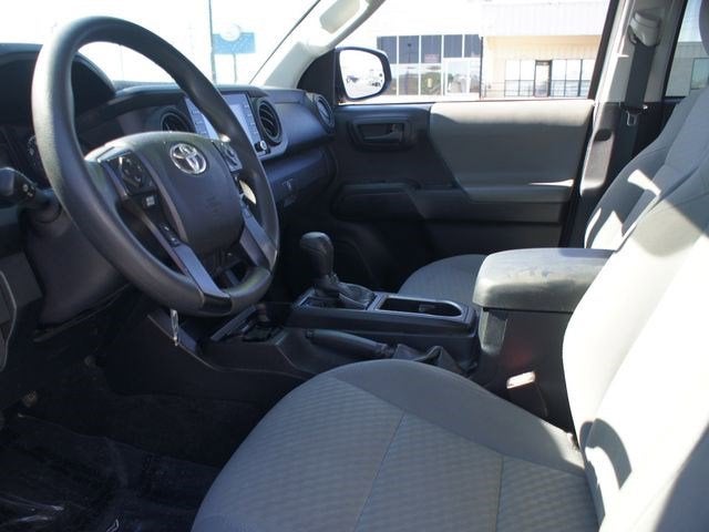 2020 Toyota Tacoma SR