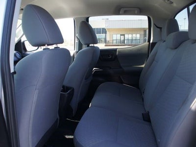 2020 Toyota Tacoma SR