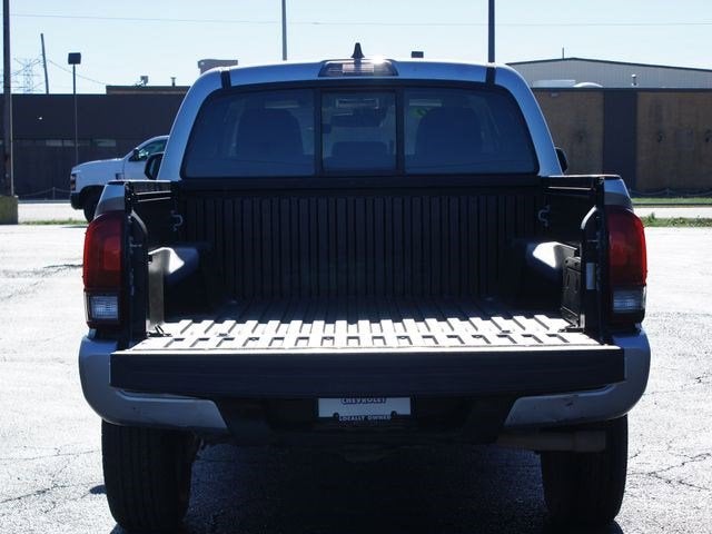 2020 Toyota Tacoma SR