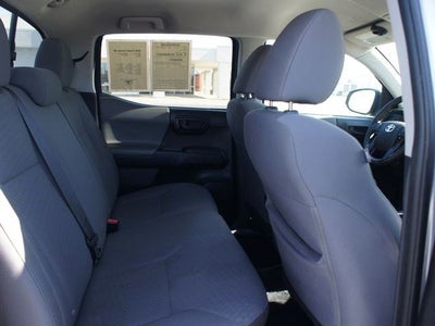 2020 Toyota Tacoma SR