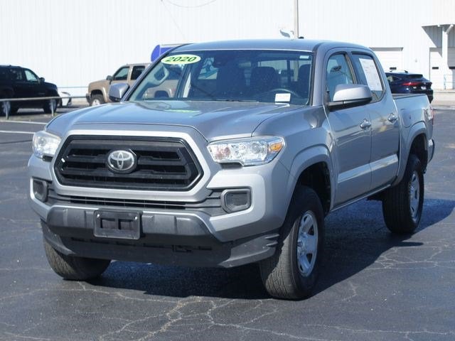 2020 Toyota Tacoma SR