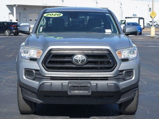 2020 Toyota Tacoma SR