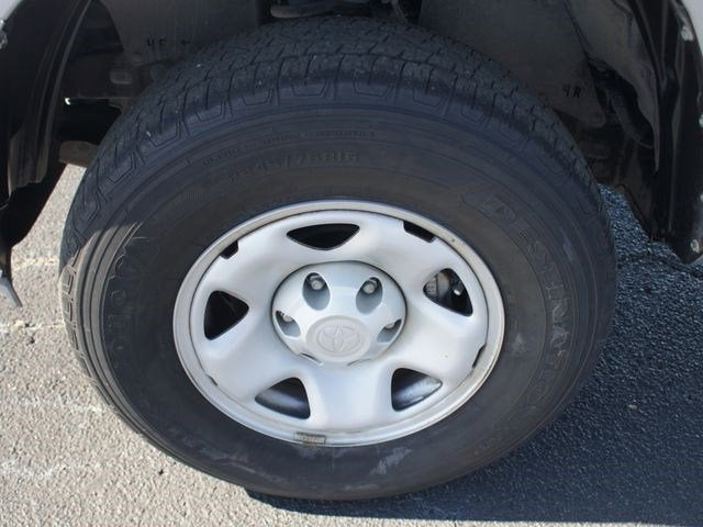 2020 Toyota Tacoma SR