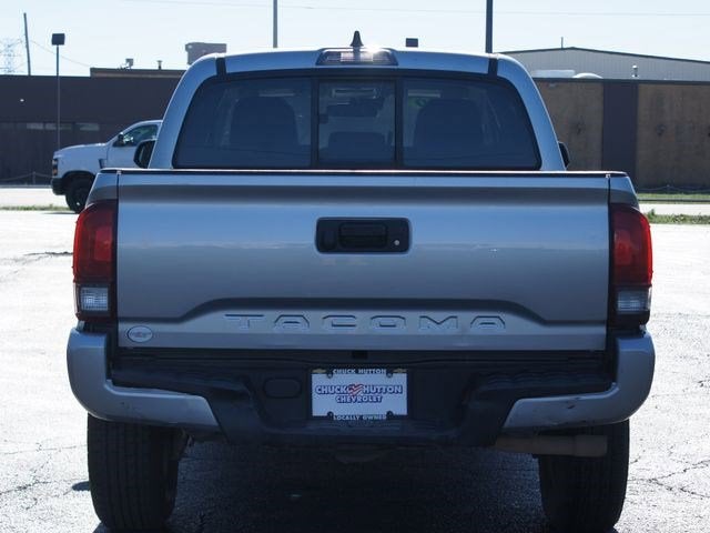 2020 Toyota Tacoma SR