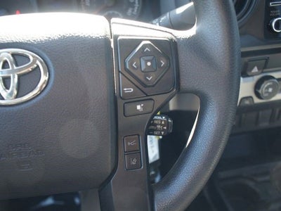 2020 Toyota Tacoma SR