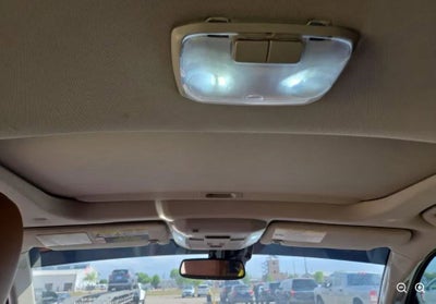 2019 Toyota Tundra 1794 5.7L V8