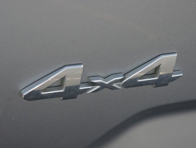 2019 Toyota Tundra 1794 5.7L V8