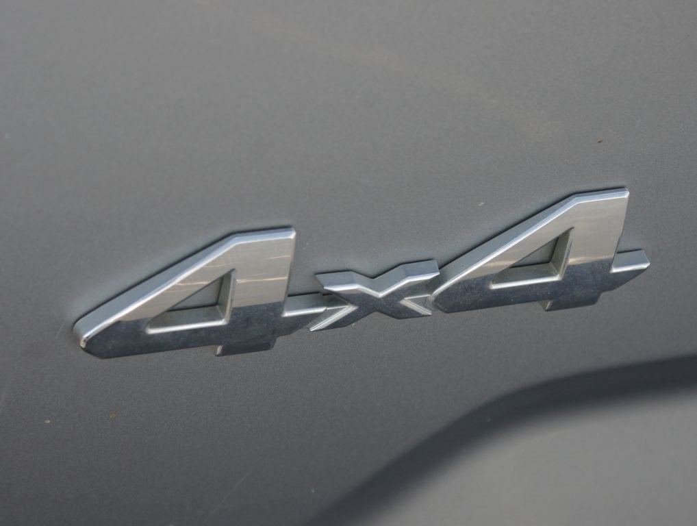 2019 Toyota Tundra 1794 5.7L V8