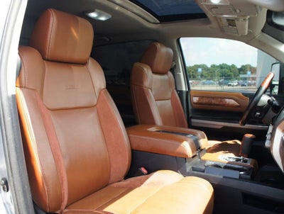 2019 Toyota Tundra 1794 5.7L V8