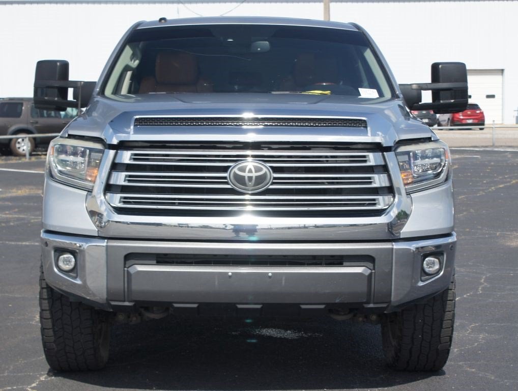 2019 Toyota Tundra 1794 5.7L V8