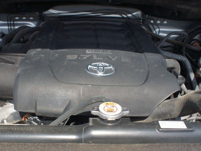 2019 Toyota Tundra 1794 5.7L V8