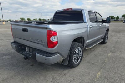2019 Toyota Tundra 1794 5.7L V8