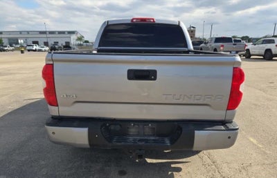 2019 Toyota Tundra 1794 5.7L V8