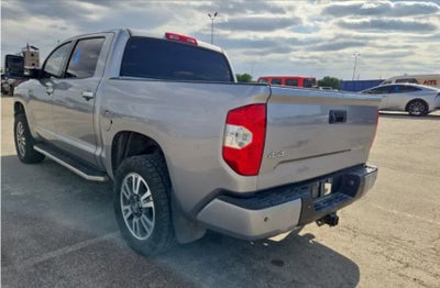 2019 Toyota Tundra 1794 5.7L V8