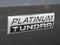 2021 Toyota Tundra Platinum