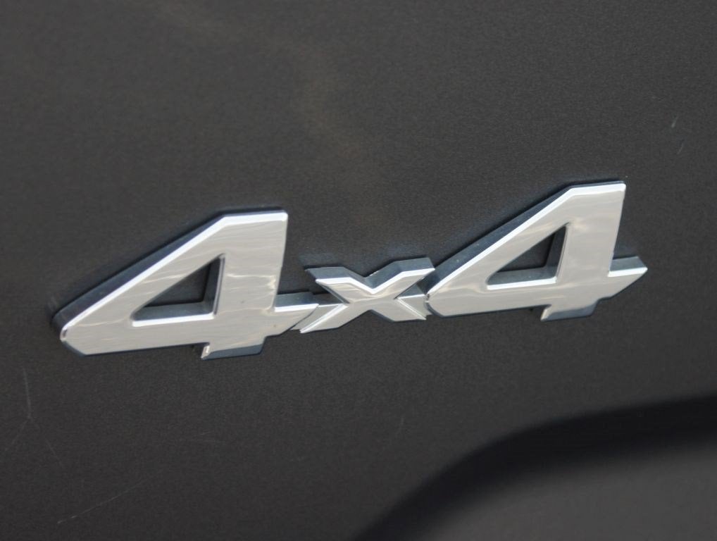 2021 Toyota Tundra Platinum