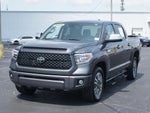 2021 Toyota Tundra Platinum