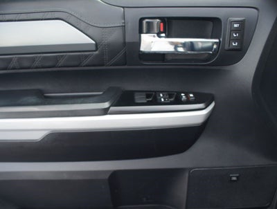 2021 Toyota Tundra Platinum