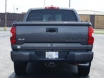2021 Toyota Tundra Platinum