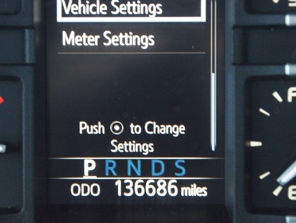 2021 Toyota Tundra Platinum