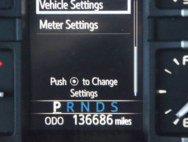 2021 Toyota Tundra Platinum