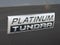 2021 Toyota Tundra Platinum